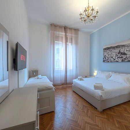 Suite In The Center Of Bolonia Exterior foto