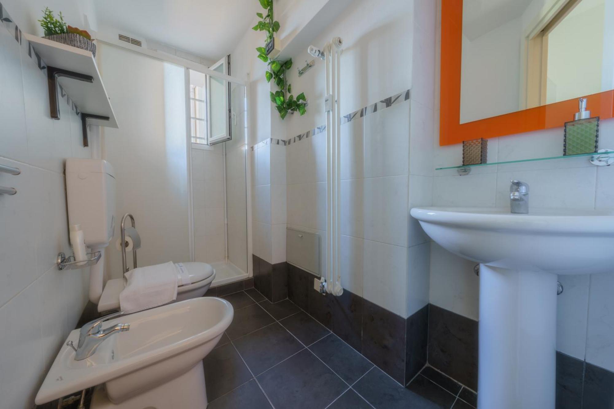 Suite In The Center Of Bolonia Exterior foto